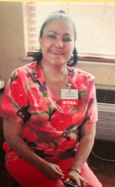 giannis employee of the month